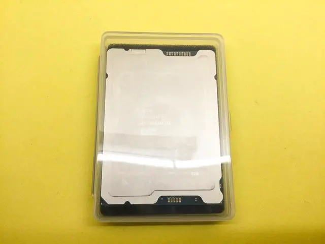 Alt view image 3 of 3 - SRVEY Intel Xeon 6 6741P 2.5GHz 48-Cores 288MB 300W FCLGA4710 CPU