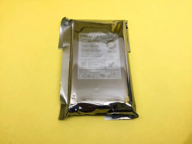 Alt view image 3 of 3 - GYD5H Dell 480GB SATA 6Gb/s Read Intensive 2.5in PM883 SSD 0GYD5H MZ-7LH480A