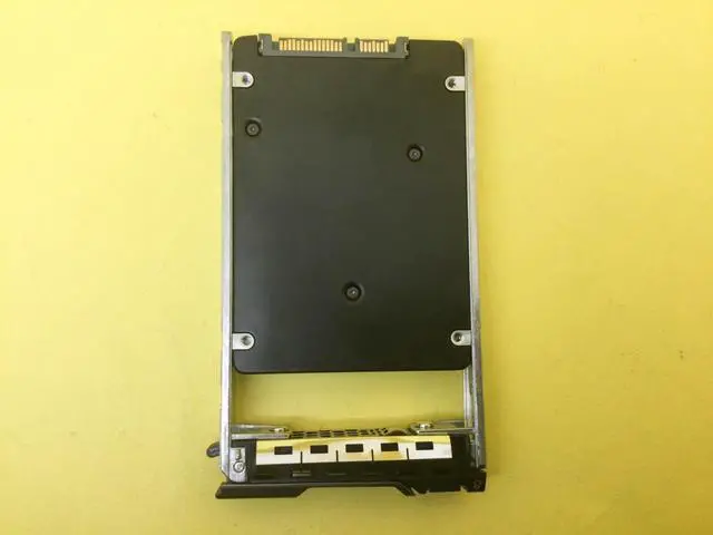 Alt view image 2 of 4 - 3KVC5 DELL 480GB SATA 6Gbps MIXED 2.5in SSD 03KVC5 MZ-7KH480A