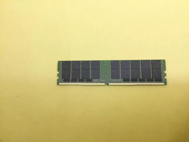 Alt view image 2 of 3 - (NOT FOR HOME PC!) SK Hynix 128GB 4DRX4 PC4-3200AA DDR4 ECC LRDIMM Server Memory HMABAGL7ABR4N-XN