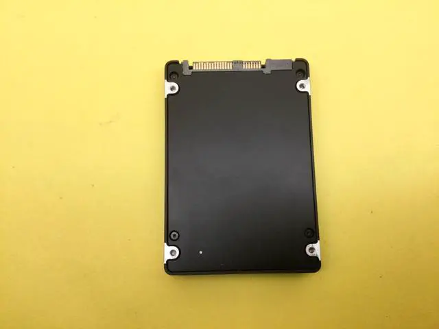 Alt view image 3 of 5 - (NOT FOR HOME PC!) Samsung PM1643 7.68TB SAS 12Gb/s 2.5" Internal Enterprise SSD MZ-ILT7T60