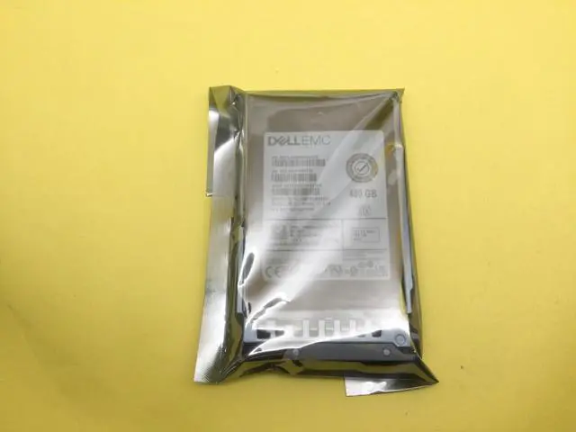 Alt view image 3 of 3 - VJM47 DELL Samsung PM883a Series 480GB RI SATA 6Gbps 2.5in SSD 0VJM47 MZ-7LH480C