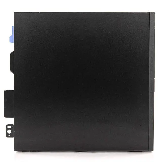 Alt view image 5 of 5 - Dell OptiPlex 5060 SFF Desktop i5-8500 Hex-Core 3GHz 16GB 256GB SSD Win 11 Pro