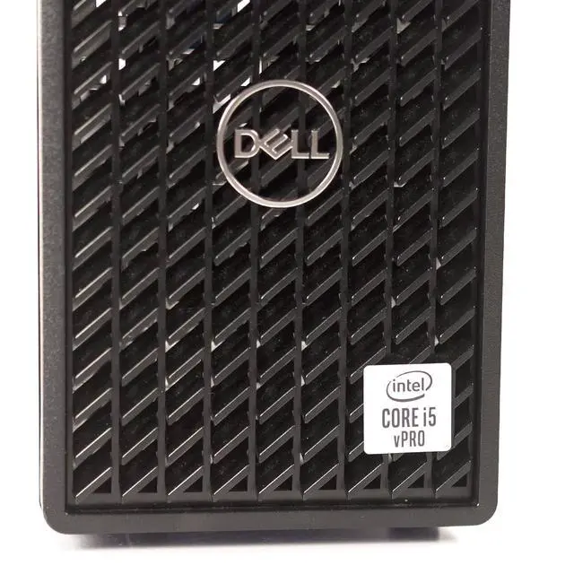 Alt view image 6 of 7 - Dell Optiplex 7080 SFF Desktop 6-Core i5-10400 2.90GHz 16GB 512GB SSD Win 11 Pro