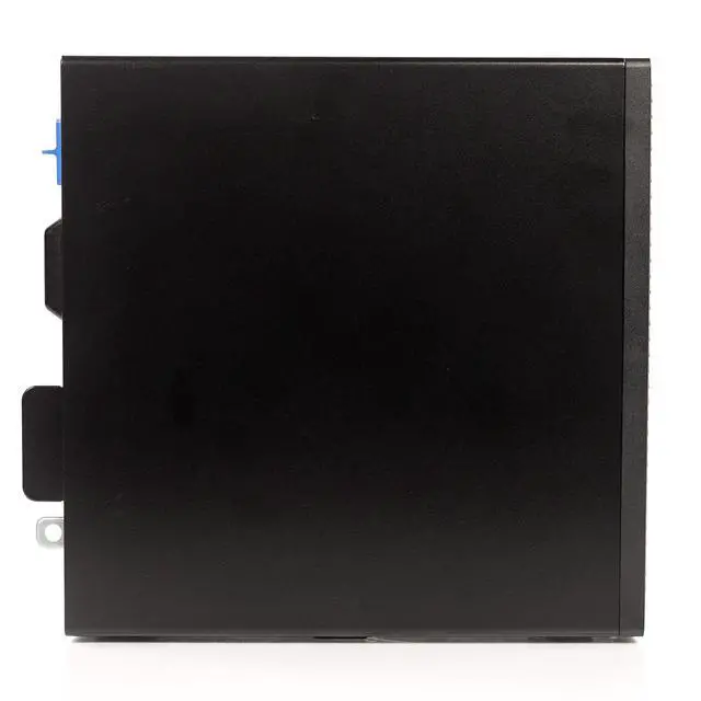 Alt view image 5 of 6 - Dell Optiplex 5080 SFF Intel Hex-Core i5-10400 2.90GHz 16GB 512GB SSD Win 11 Pro