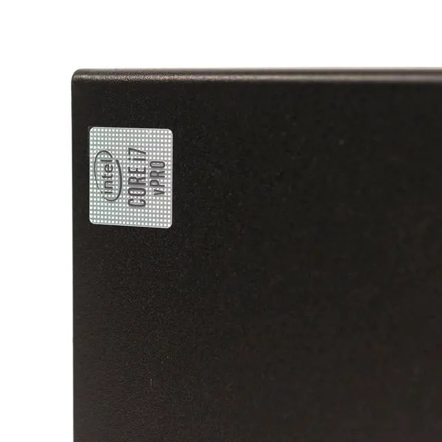 Alt view image 5 of 7 - Lenovo ThinkCentre M80q G1 Tiny Desktop i5-10500T WiFi 16GB 512GB M.2 Win 11 Pro