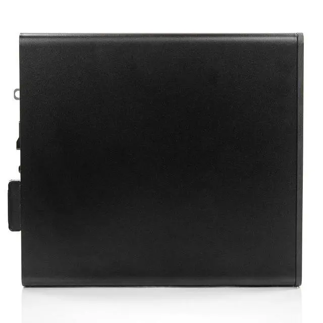 Alt view image 5 of 5 - HP ProDesk 600 G5 SFF Intel Hex-Core i5-9500 3.00GHz 16GB 512GB SSD Win 11 Pro