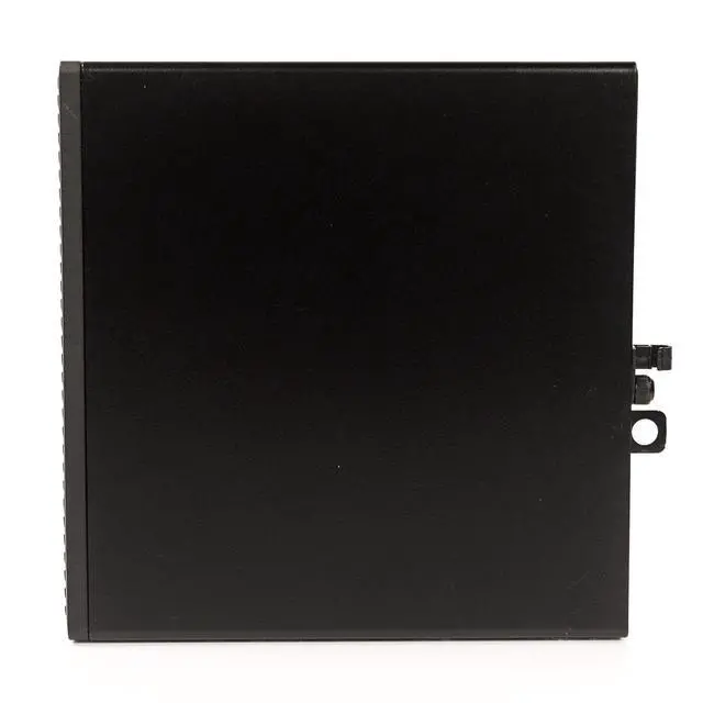 Alt view image 6 of 6 - Dell Optiplex 3080 Micro Core i5-10400T 2.00GHz 16GB 256GB SSD Windows 11 Pro