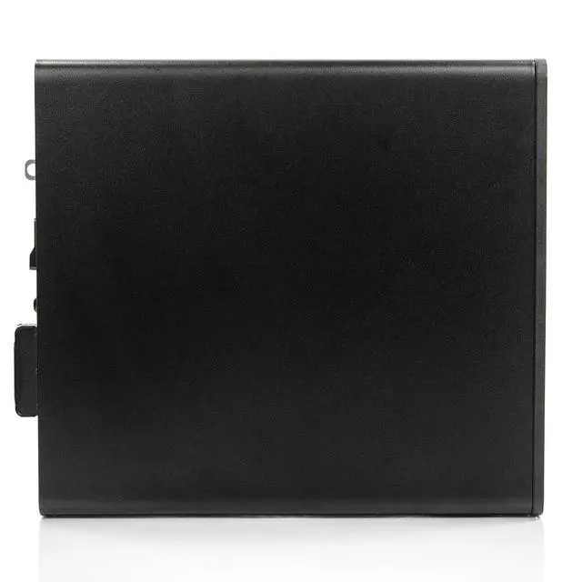 Alt view image 5 of 5 - HP ProDesk 600 G5 SFF Desktop Core i5-9500 3.00GHz 16GB 512GB SSD Windows 11 Pro