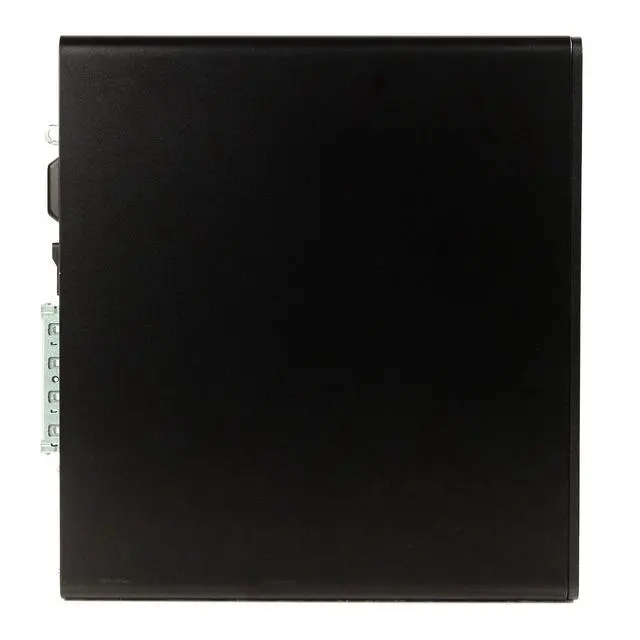 Alt view image 5 of 6 - HP EliteDesk 800 G5 SFF Desktop Intel i5-9500 3.00GHz 16GB 512GB SSD Win 11 Pro