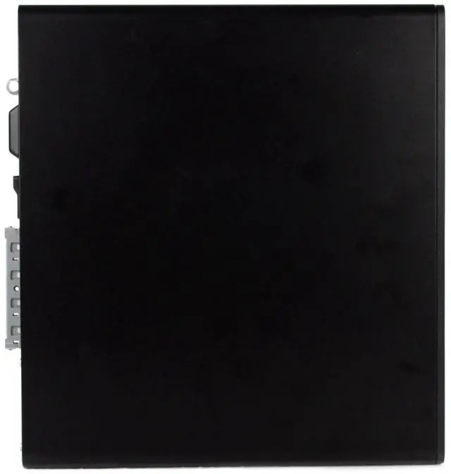 Alt view image 5 of 5 - HP EliteDesk 800 G4 SFF Desktop Core i5-8500 3GHz 16GB 512GB SSD Windows 11 Pro