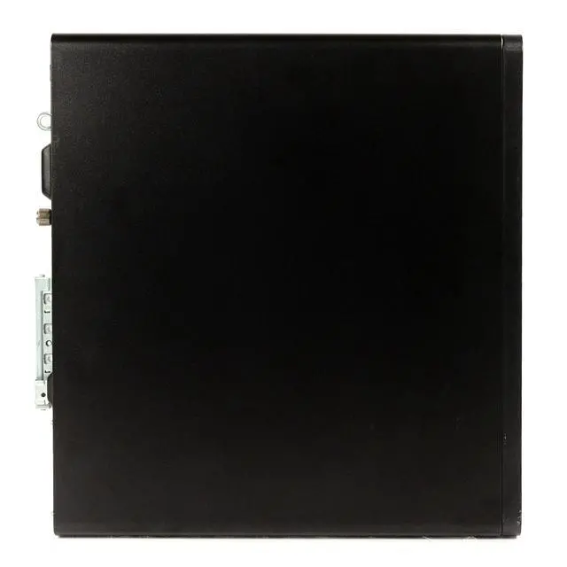 Alt view image 5 of 6 - HP EliteDesk 800 G6 SFF Desktop i5-10500 3.10GHz 16GB 512GB SSD Windows 11 Pro