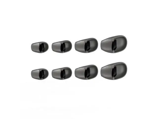 Alt view image 2 of 2 - HyperX Cloud Earbuds III S Red