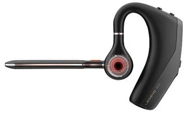Alt view image 3 of 5 - Poly Voyager Legend 50-M Headset UC