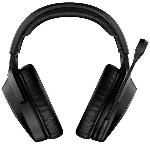 Alt view image 2 of 3 - HyperX Cloud Stinger 3 Wireless Gaming Headset