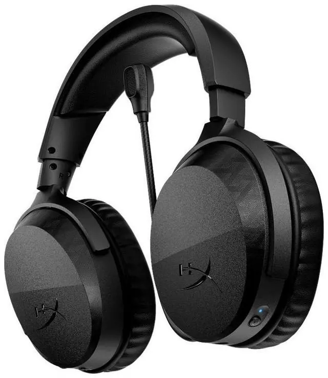 Alt view image 3 of 3 - HyperX Cloud Stinger 3 Wireless Gaming Headset