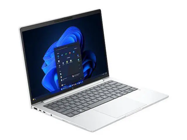 Alt view image 4 of 7 - HP EliteBook Laptop Computer 14" WUXGA Intel Core Ultra 5 16 GB memory;256 GB