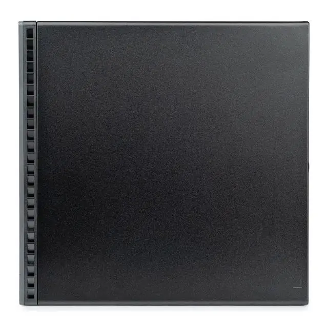 Alt view image 7 of 7 - Lenovo ThinkCentre M70q Tiny Desktop Core i5-10400T 2.0GHz 16GB 512GB Win 11 Pro