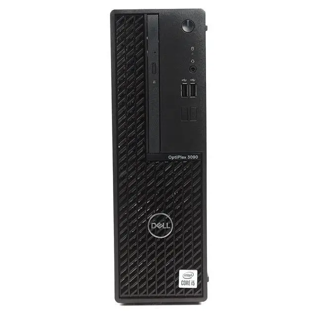 Alt view image 2 of 7 - Dell Optiplex 3090 SFF Desktop i5-10400 2.90GHz 16GB 512GB M.2 SSD Win 11 Pro