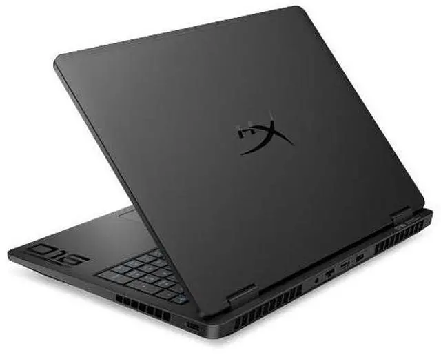 Alt view image 4 of 7 - HyperX HyperX OMEN Laptop Computer 16" 2.5K Intel Core Ultra 7 16 GB memory;1 TB