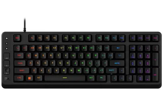 Main image of HyperX Eve 1800 - Gaming Keyboard