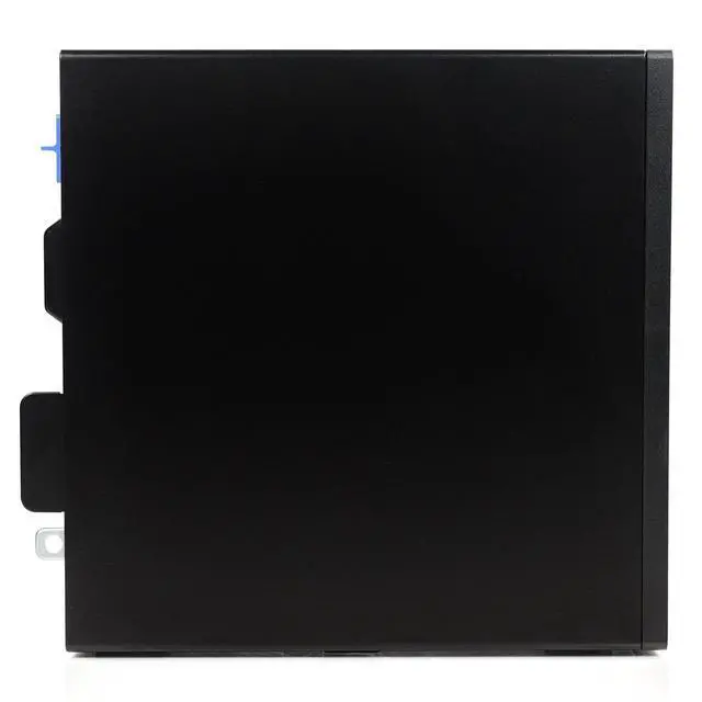 Alt view image 5 of 7 - Dell Optiplex 3090 SFF Desktop i5-10400 2.90GHz 16GB 512GB M.2 SSD Win 11 Pro