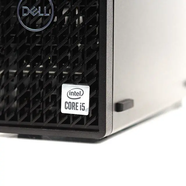 Alt view image 7 of 7 - Dell Optiplex 3090 SFF Desktop i5-10400 2.90GHz 16GB 512GB M.2 SSD Win 11 Pro
