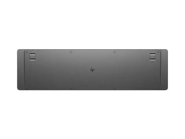 Alt view image 4 of 7 - HP 975 Dual-Mode Wireless Keyboard for business