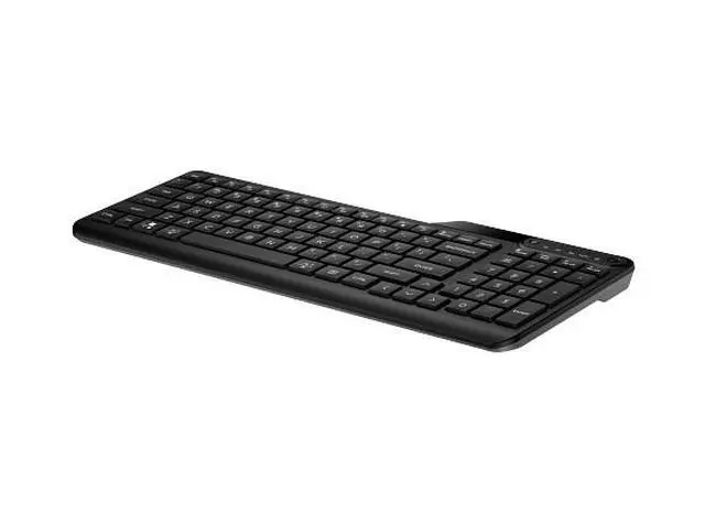 Alt view image 2 of 7 - HP 460 Multi-Device Bluetooth Keyboard