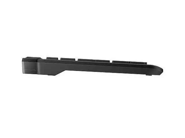Alt view image 5 of 7 - HP 460 Multi-Device Bluetooth Keyboard