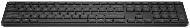 Main image of HP 490K Multi-Device Dual-Mode Keyboard