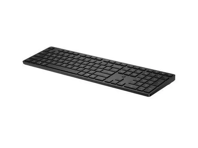 Alt view image 2 of 7 - HP 490K Multi-Device Dual-Mode Keyboard