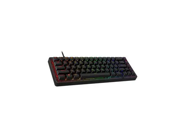 Alt view image 3 of 4 - HyperX Origins 2 65