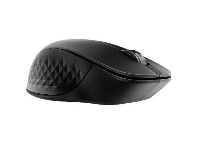Alt view image 4 of 6 - HP 435 Multi-Device Wireless Mouse for business
