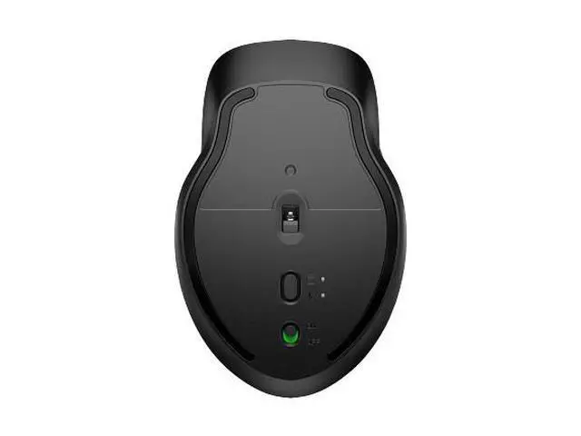 Alt view image 5 of 6 - HP 435 Multi-Device Wireless Mouse for business