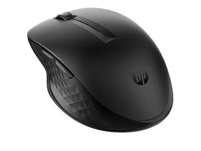 Alt view image 6 of 6 - HP 435 Multi-Device Wireless Mouse for business