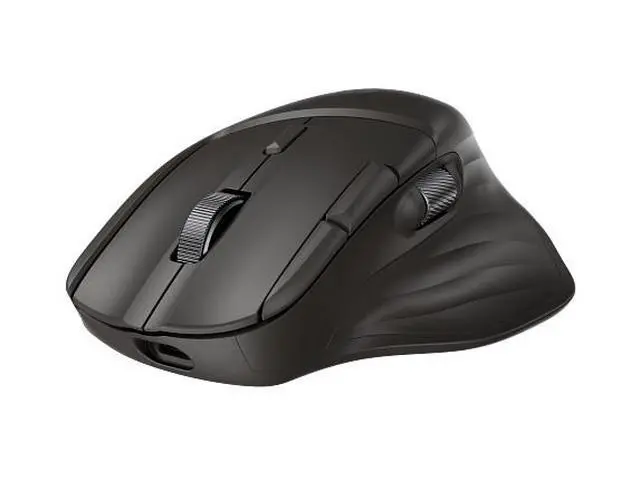 Alt view image 2 of 7 - HP Ultra-Fast Scroll Wireless Mouse 785M US for business