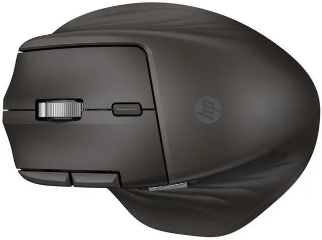 Main image of HP Ultra-Fast Scroll Wireless Mouse 785M US for business