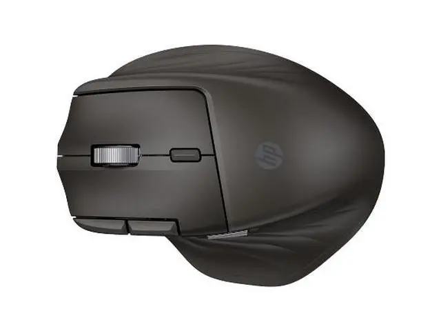 Alt view image 5 of 7 - HP Ultra-Fast Scroll Wireless Mouse 785M US for business