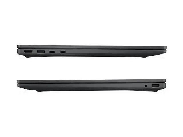 Alt view image 2 of 7 - HP OmniBook 3 Laptop Computer 16" 2K AMD Ryzen 5 8 GB memory;256 GB SSD Windows