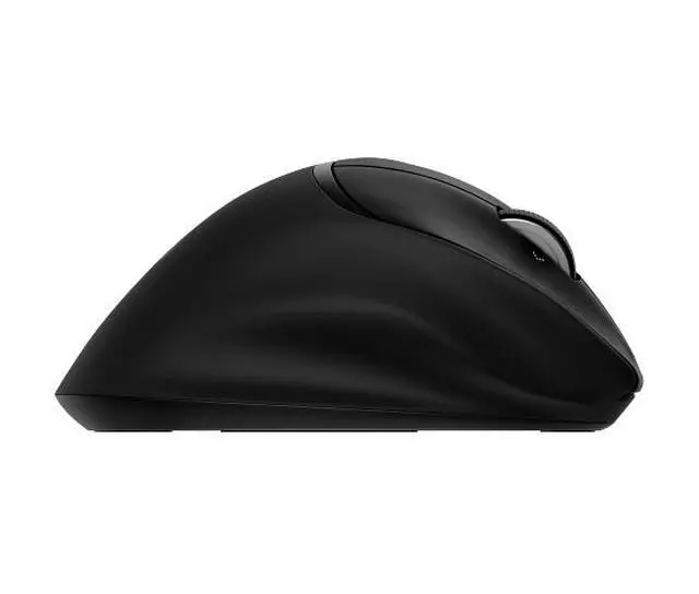 Alt view image 3 of 4 - HP Tilt Ergonomic Mouse 720M