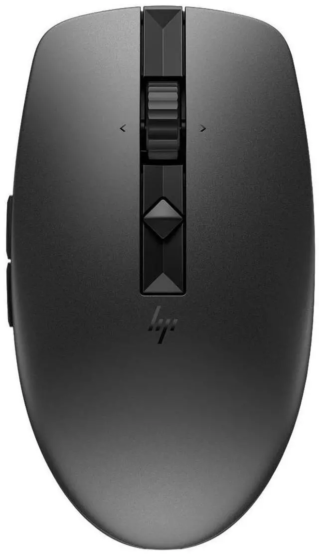 Main image of HP 715 Rechargeable Multi-Device Mouse