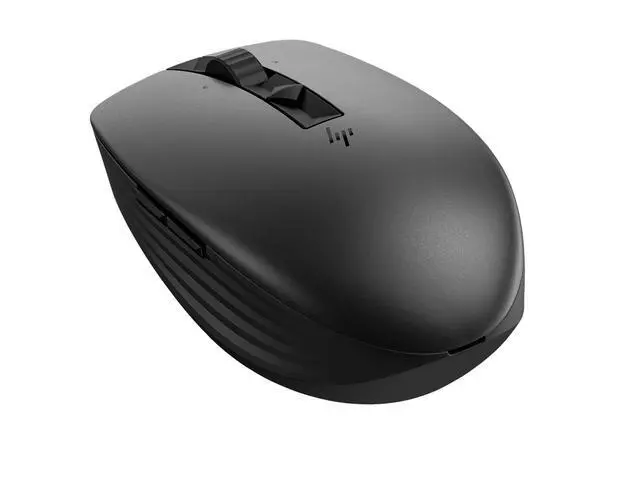 Alt view image 4 of 7 - HP 715 Rechargeable Multi-Device Mouse