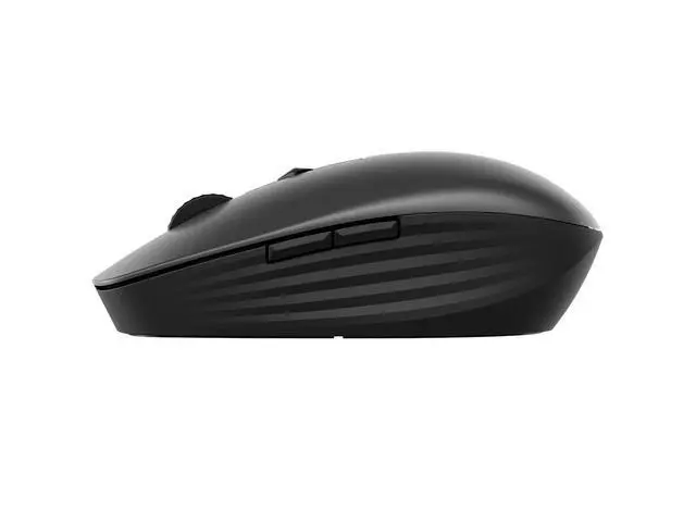 Alt view image 3 of 7 - HP 715 Rechargeable Multi-Device Mouse