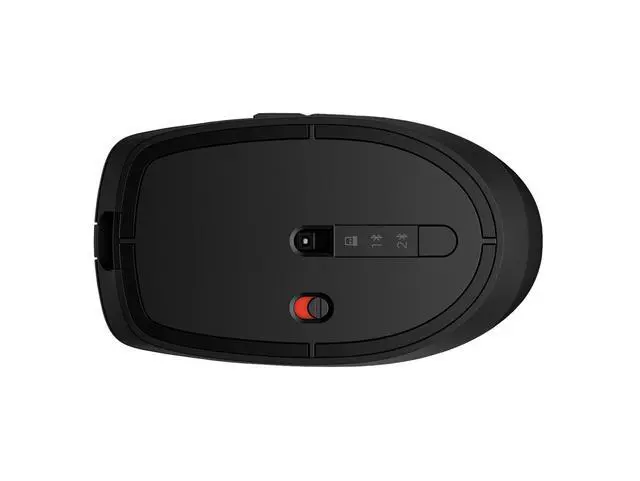 Alt view image 5 of 7 - HP 715 Rechargeable Multi-Device Mouse