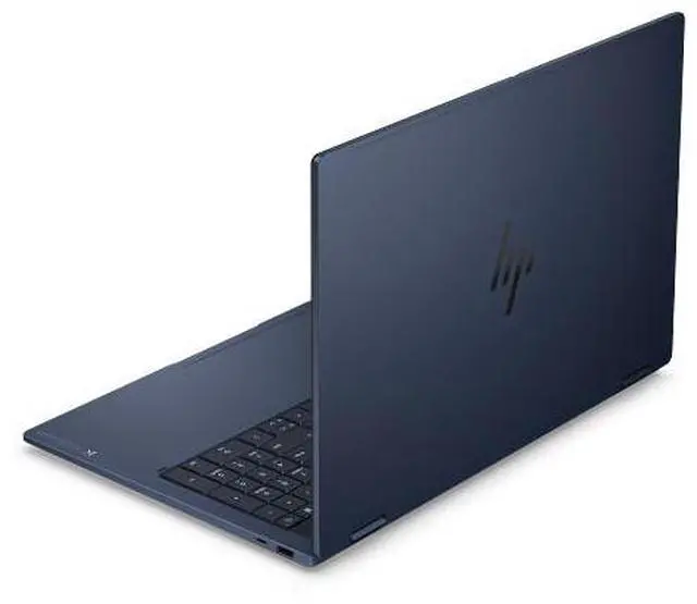 Alt view image 4 of 7 - HP OmniBook X Laptop Computer 16" 3K Touch Screen AMD Ryzen AI 9 32 GB memory;2