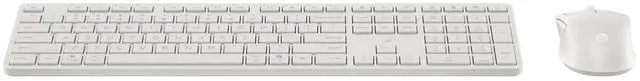 Main image of HP Multi-Device Dual-Mode Mouse and Keyboard Combo 490C