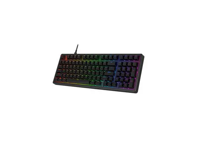 Alt view image 2 of 5 - HyperX Origins 2 1800