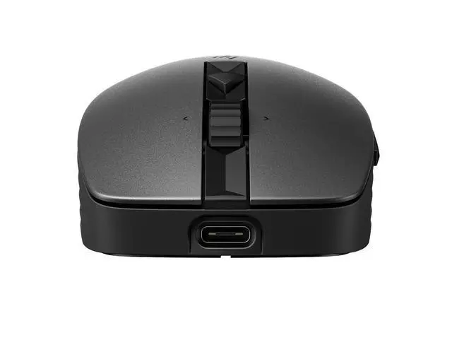 Alt view image 7 of 7 - HP 715 Rechargeable Multi-Device Mouse