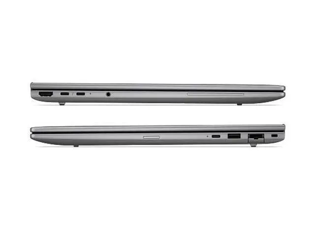 Alt view image 2 of 7 - HP ZBook 8 G2i 16" Mobile Workstation PC with 3 Yr Warranty & Wolf Pro Security